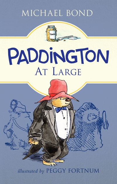 Paddington at Large