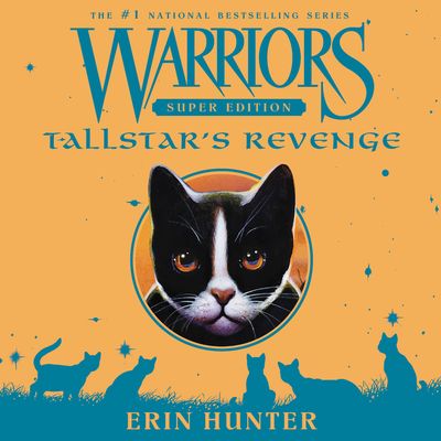 Warriors Super Edition: Tallstar's Revenge