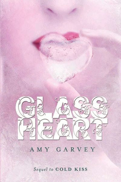 Glass Heart