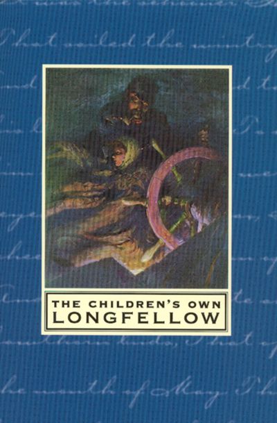 The Children's Own Longfellow