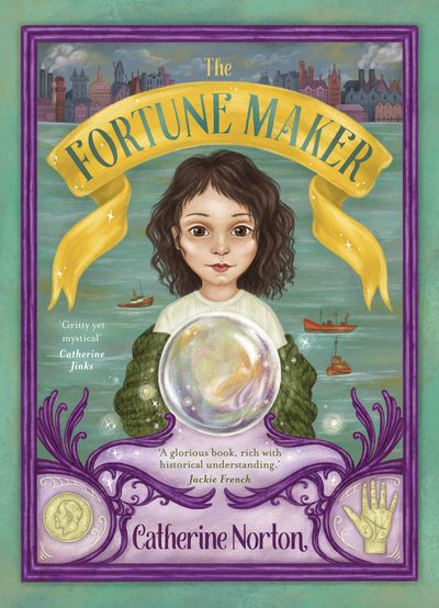 The Fortune Maker