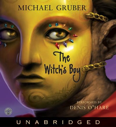 The Witch's Boy