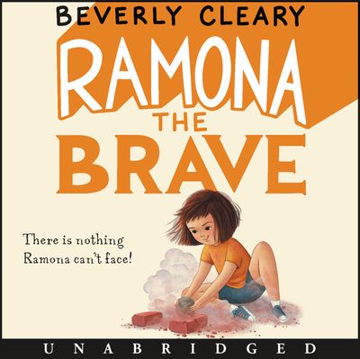 Ramona the Brave CD