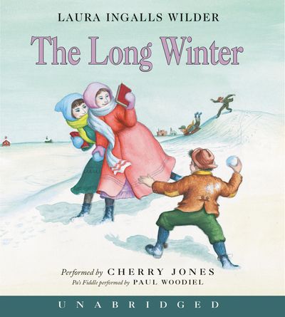 The Long Winter CD