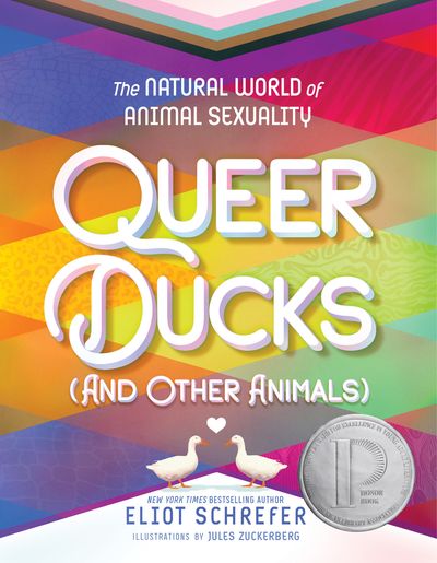 Queer Ducks (and Other Animals)