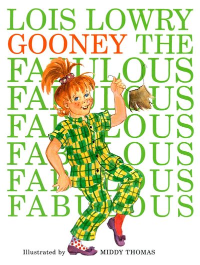 Gooney the Fabulous