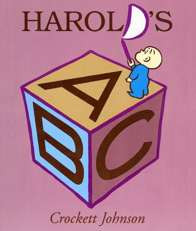 Harold's ABC