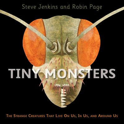 Tiny Monsters