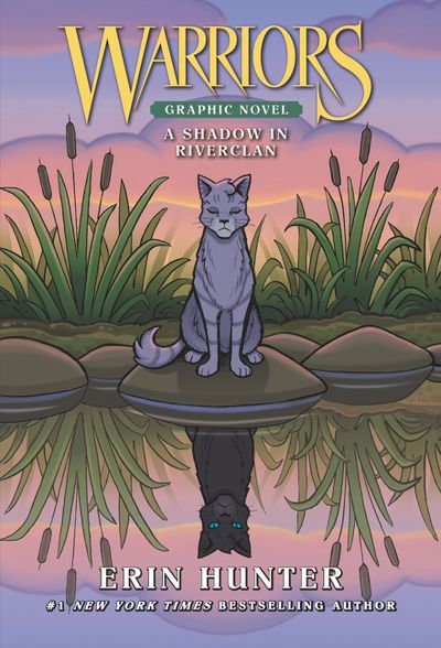 Warriors: A Shadow in RiverClan