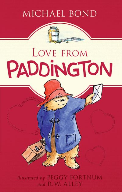 Love from Paddington