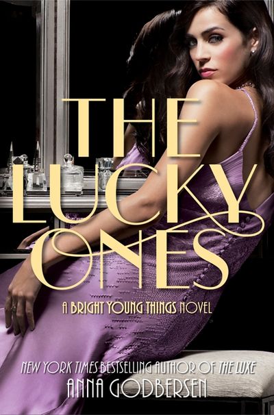 The Lucky Ones