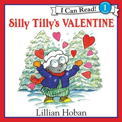 Silly Tilly's Valentine