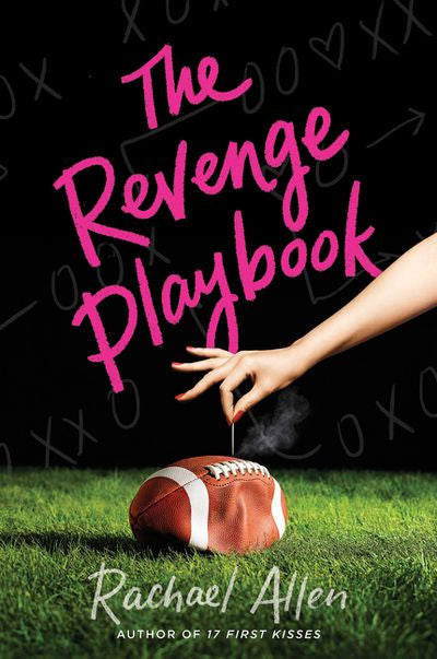 The Revenge Playbook