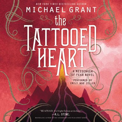 The Tattooed Heart