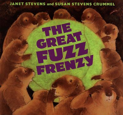 The Great Fuzz Frenzy