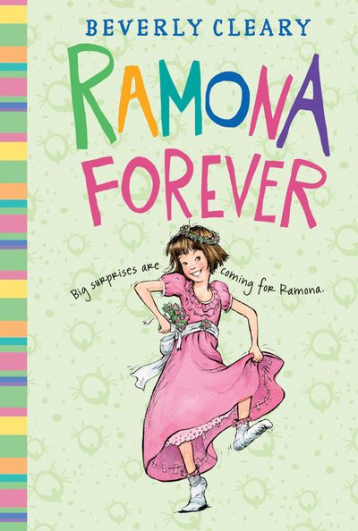 Ramona Forever ()