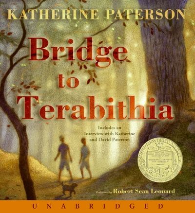 Bridge to Terabithia