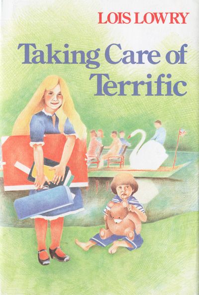 Taking Care of Terrific