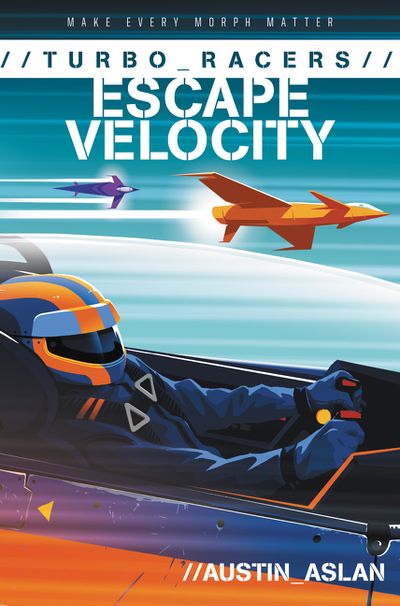 TURBO Racers: Escape Velocity