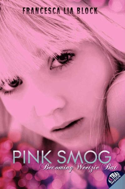 Pink Smog