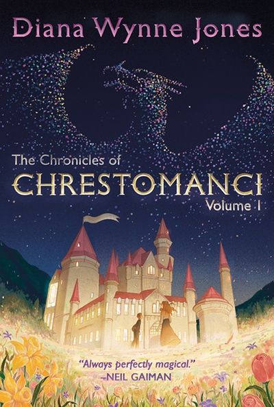 The Chronicles of Chrestomanci, Vol. I