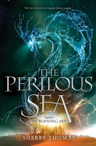 The Perilous Sea