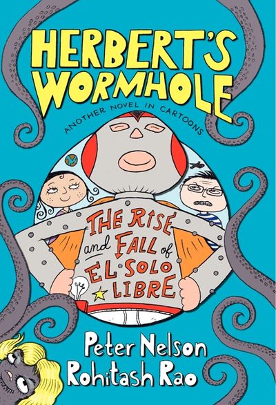 Herbert's Wormhole: The Rise and Fall of El Solo Libre