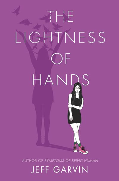 The Lightness of Hands