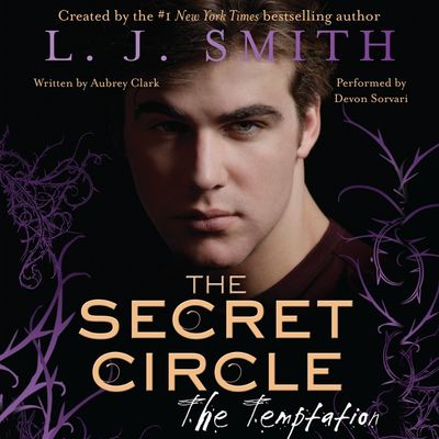 The Secret Circle: The Temptation