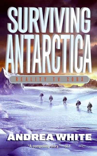 Surviving Antarctica