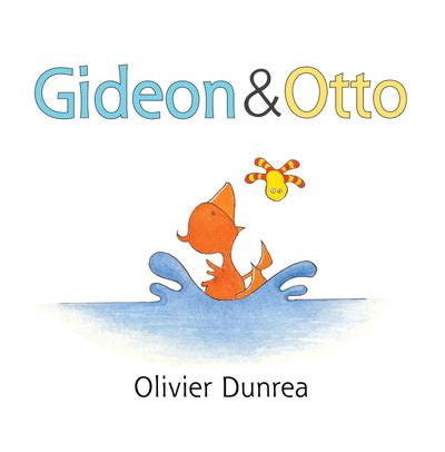 Gideon and Otto