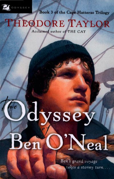 The Odyssey of Ben O'neal