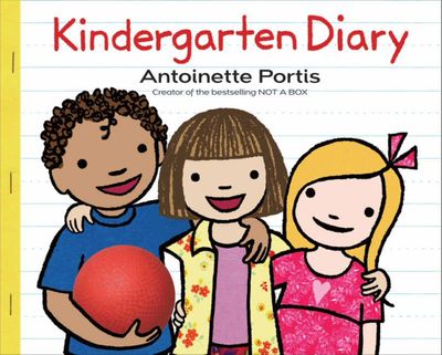 Kindergarten Diary