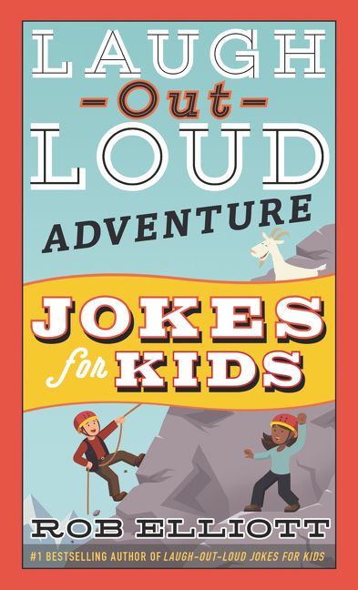 Laugh-Out-Loud Adventure Jokes for Kids