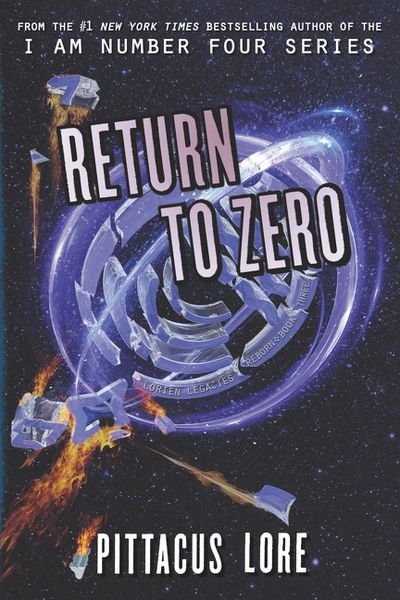 Return to Zero