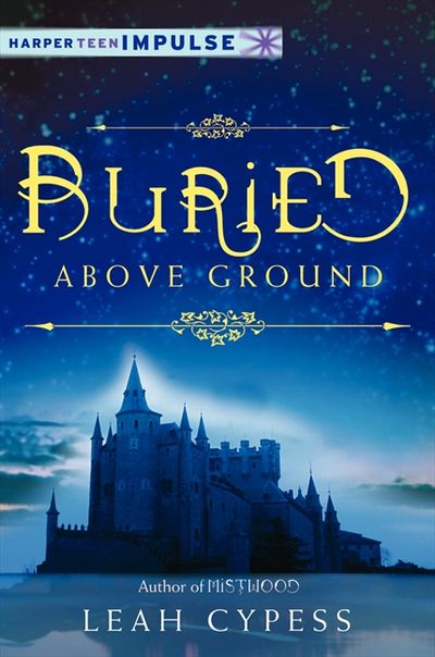 Buried Above Ground