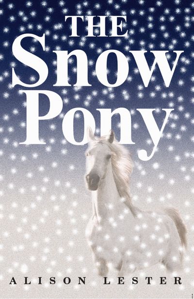 The Snow Pony