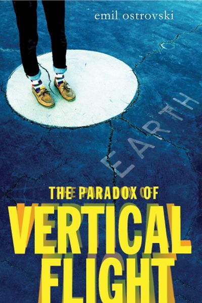 The Paradox of Vertical Flight