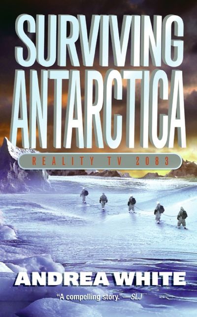 Surviving Antarctica