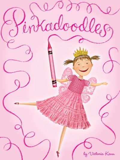 Pinkalicious: Pinkadoodles