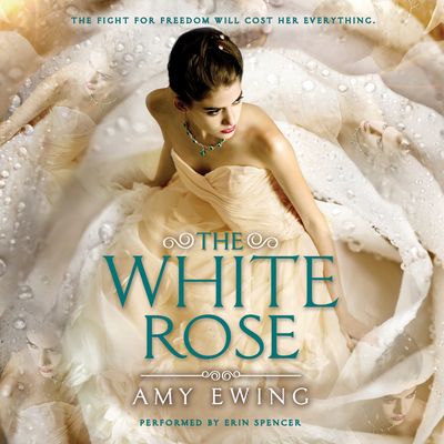 The White Rose