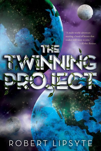 The Twinning Project