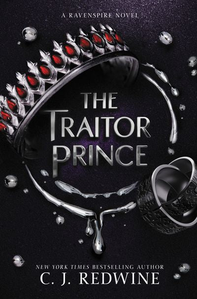 The Traitor Prince