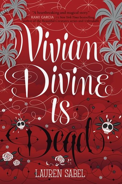 Vivian Divine Is Dead