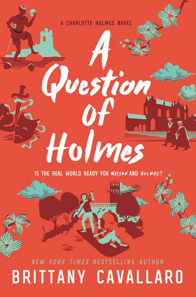 A Question of Holmes