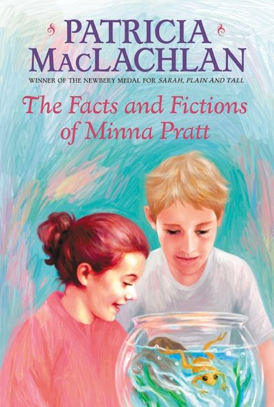 The Facts and Fictions of Minna Pratt