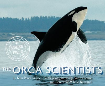 The Orca Scientists