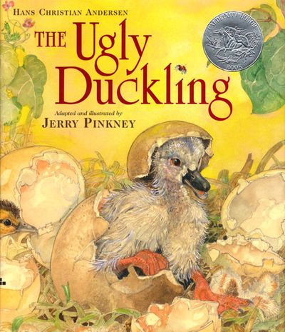 The Ugly Duckling