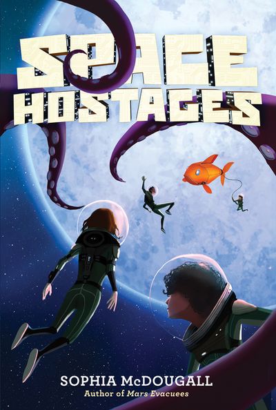 Space Hostages