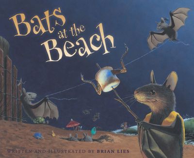 Bats at the Beach